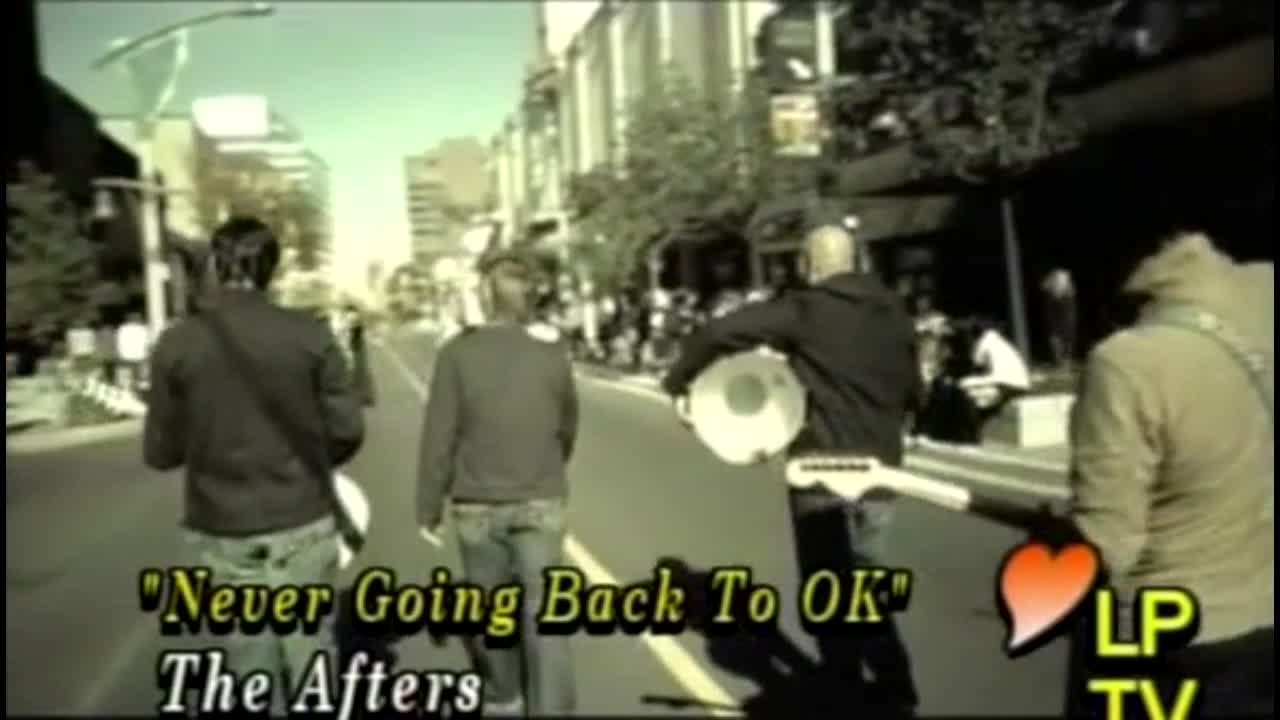 Thumbnail image for LovePower 1992: Music Video Show 2