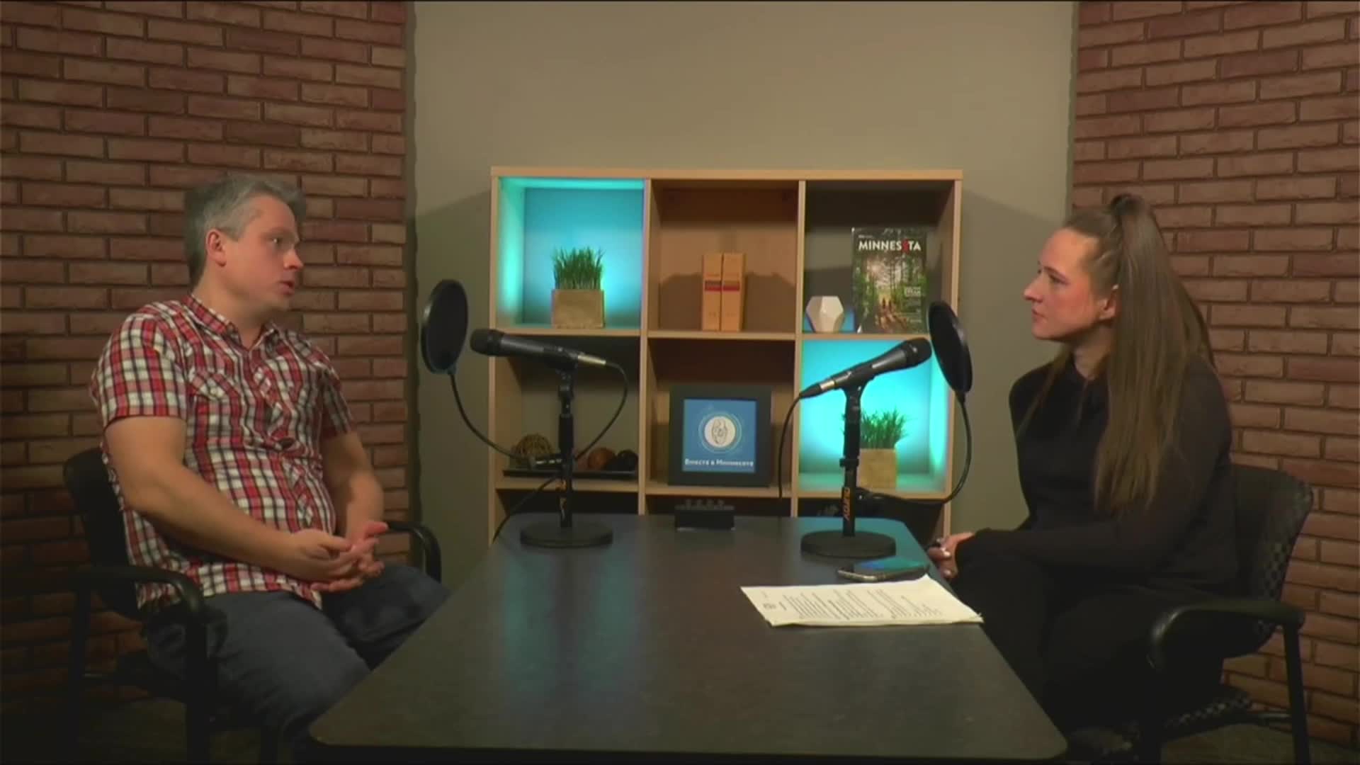 Vmeste v Minnesote (Together in Minnesota): Food Delivery