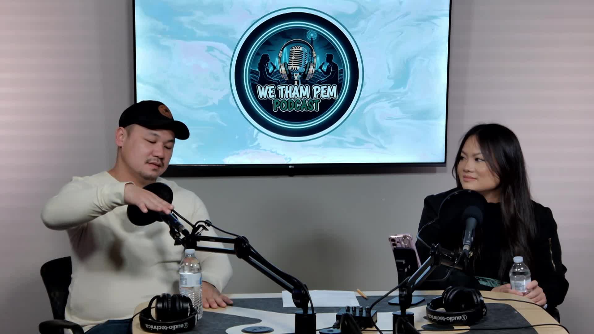Thumbnail image for We Tham Pem Podcast: Ep. 16 - I used to LOVE gambling