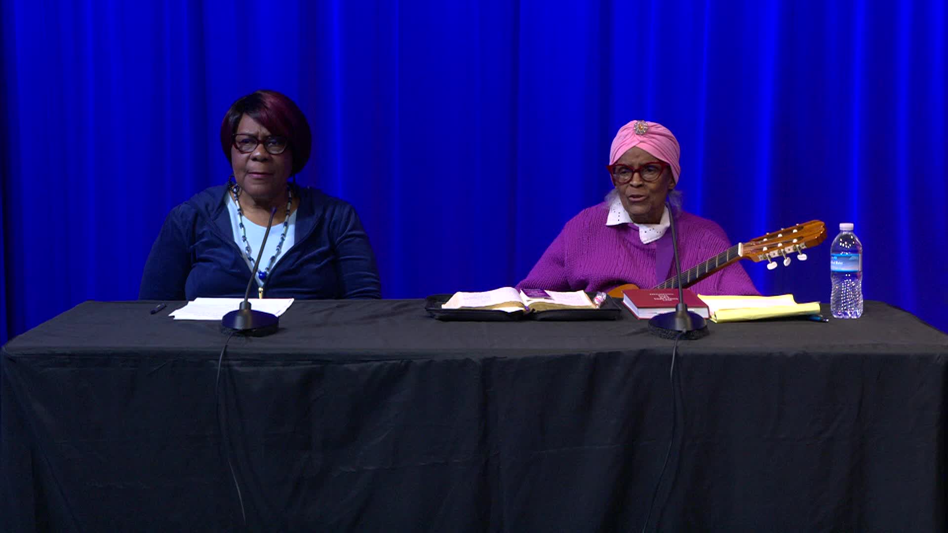 Thumbnail image for Light on the Gospel: Does Jesus see your faith?