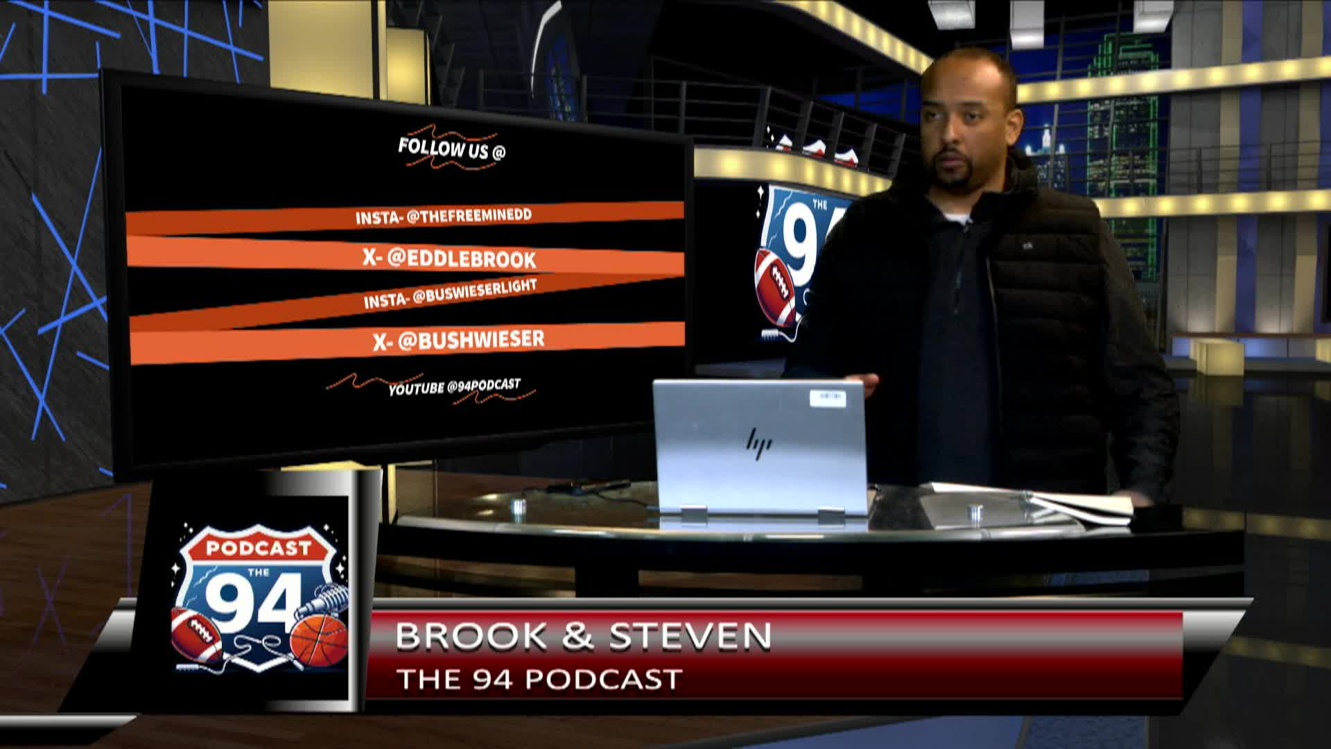 Thumbnail image for The 94 Podcast: The Tourney