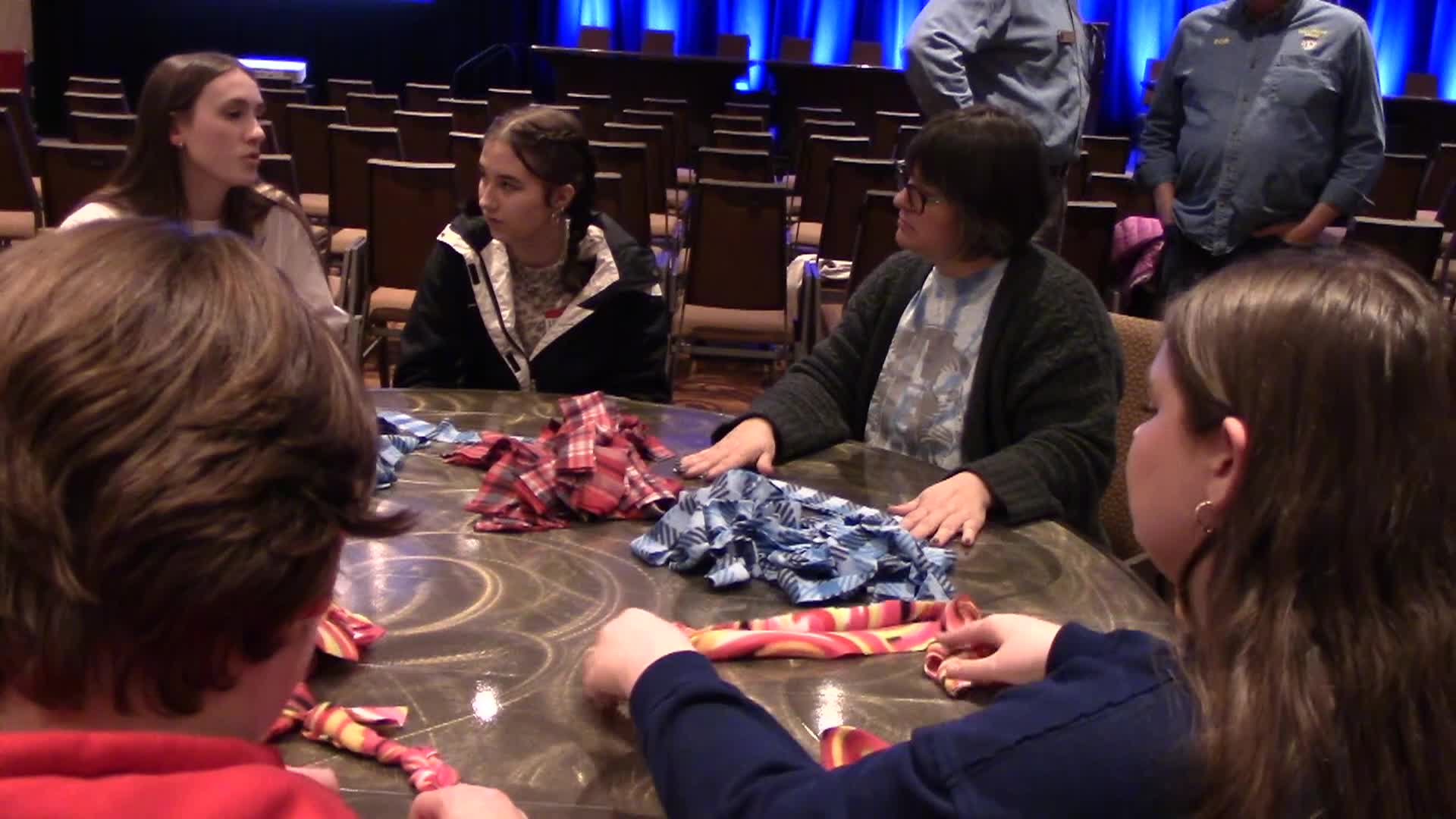 Thumbnail image for Lions Show - Leo Clubs