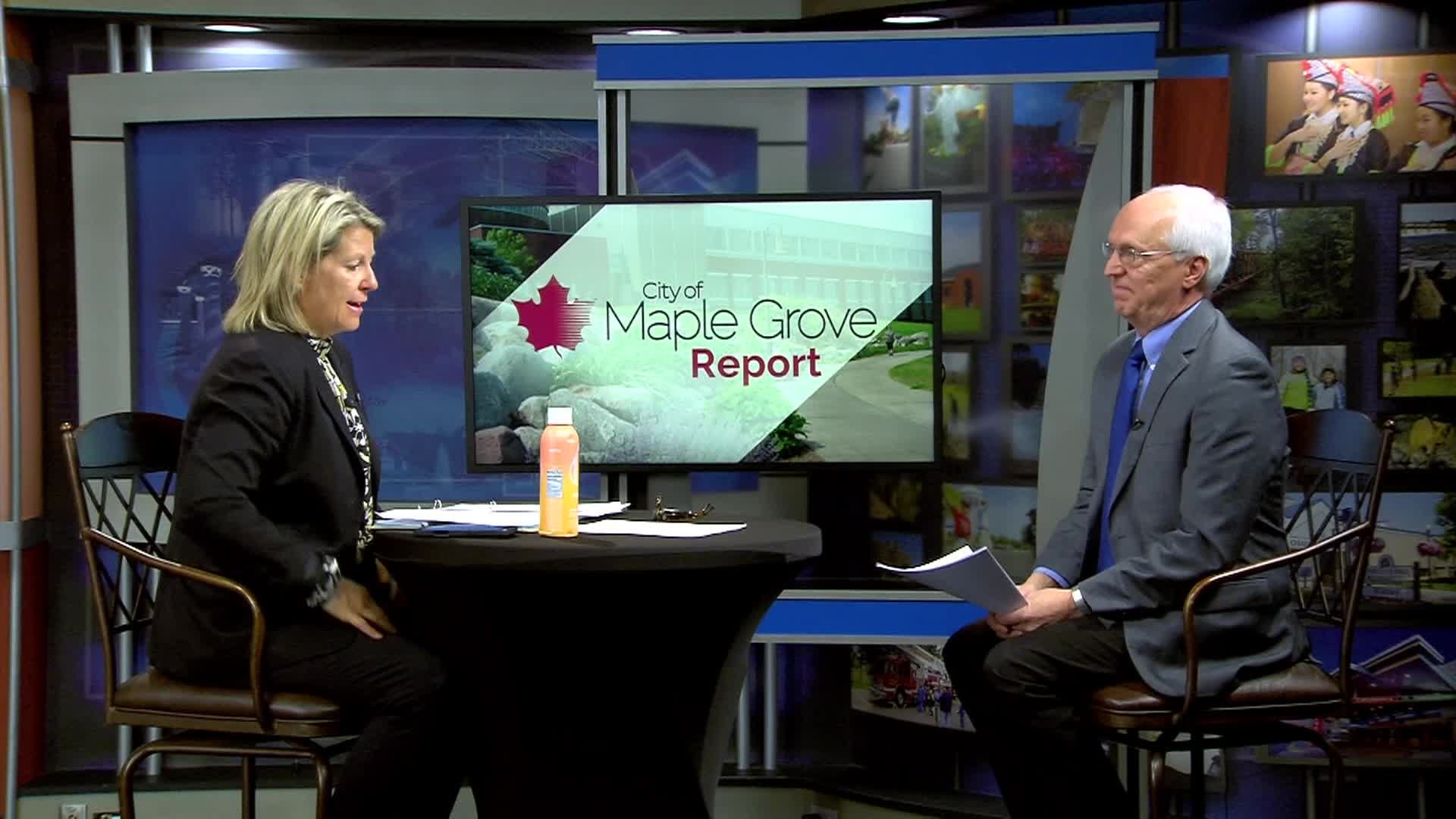 Thumbnail image for Maple Grove Report 4-8-26