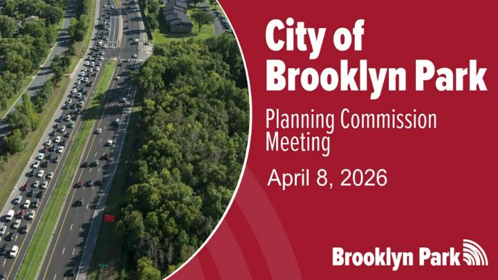 Thumbnail image for Planning Commission - 4/8/2026