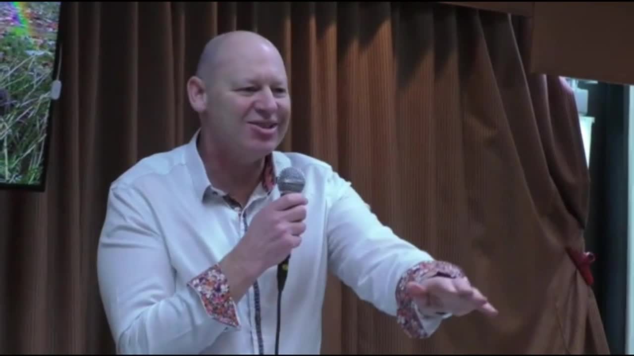 Thumbnail image for Power of Love 590: More Like Him