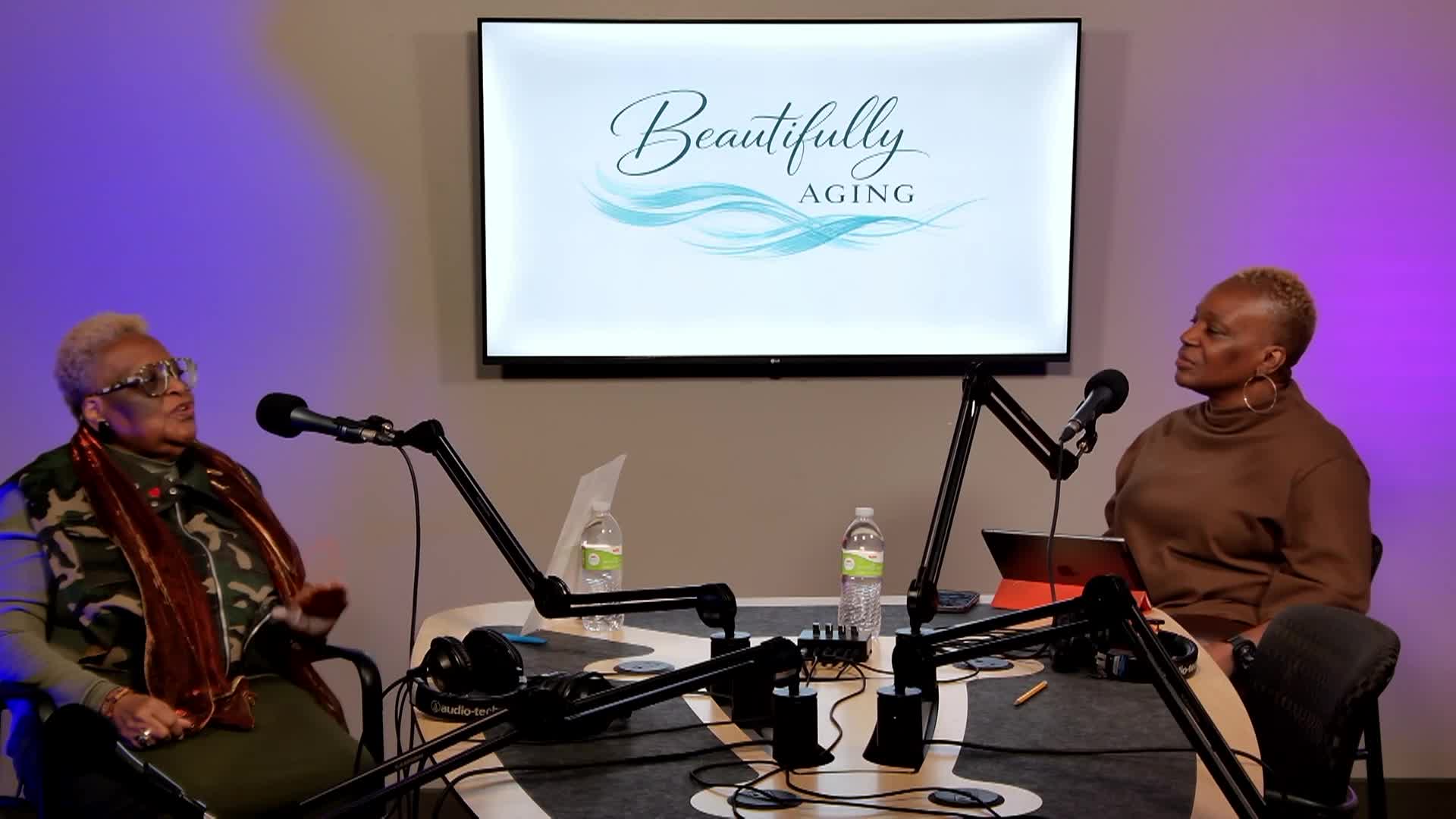 Thumbnail image for Beautifully Aging Podcast: When Sealed