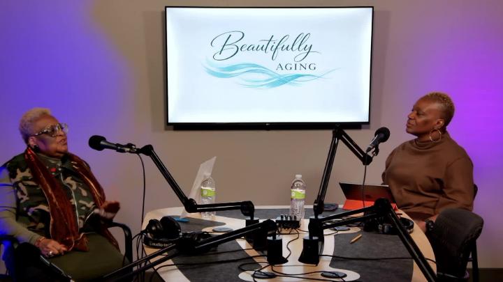 Thumbnail image for Beautifully Aging Podcast: When Sealed