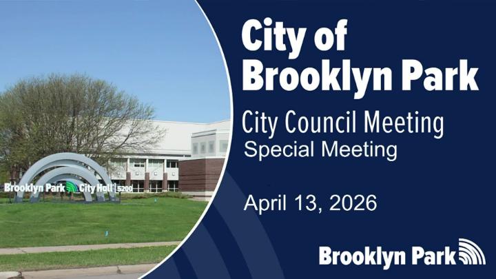Thumbnail image for City Council - 4/13/2026