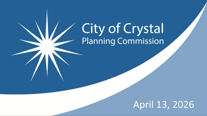 Thumbnail image for Planning Commission - 4/13/2026