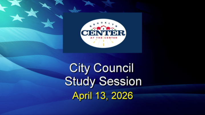 Thumbnail image for Study Session and City Council - 4/13/2026