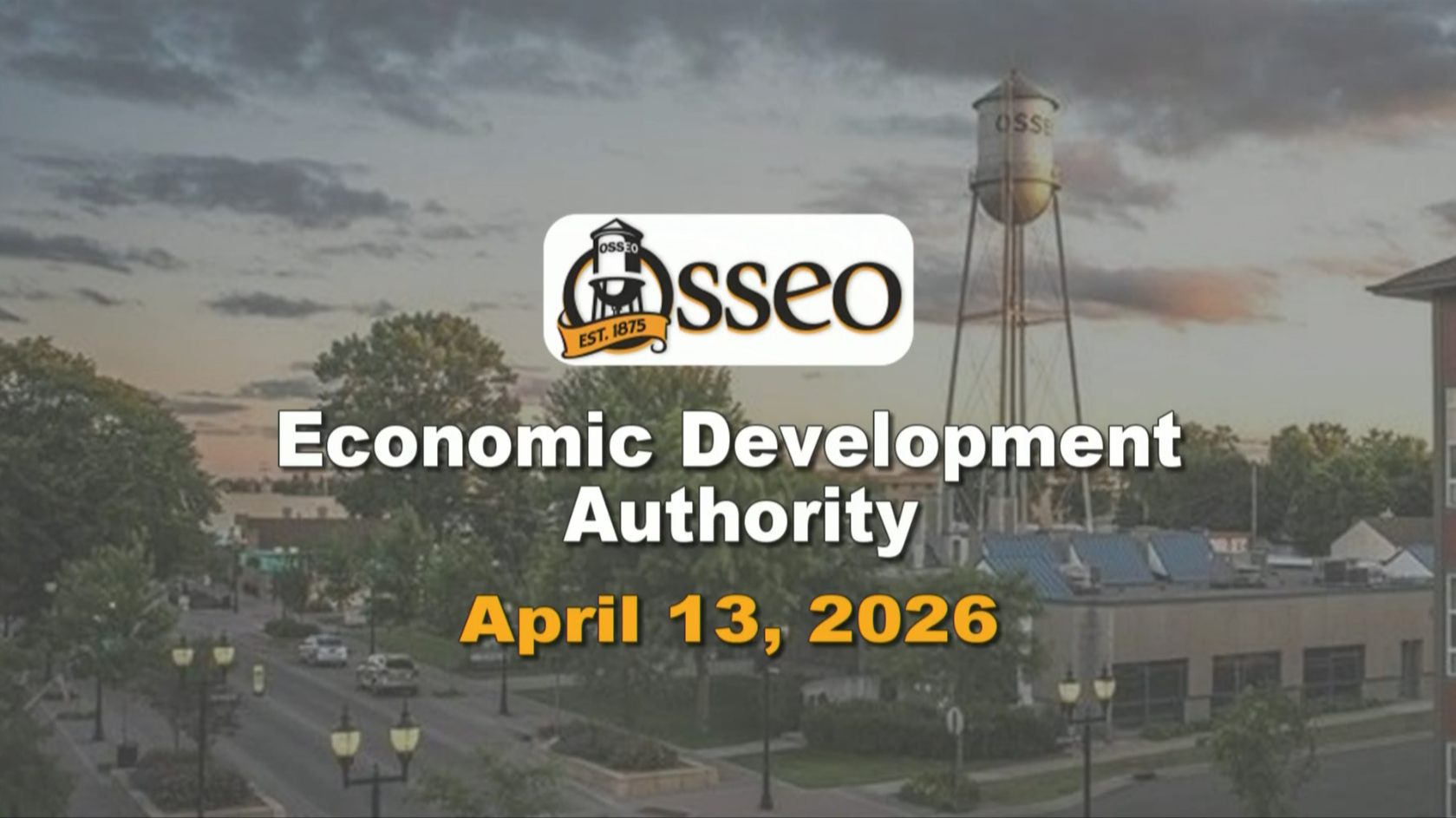 Thumbnail image for EDA Meeting - 4/13/2026