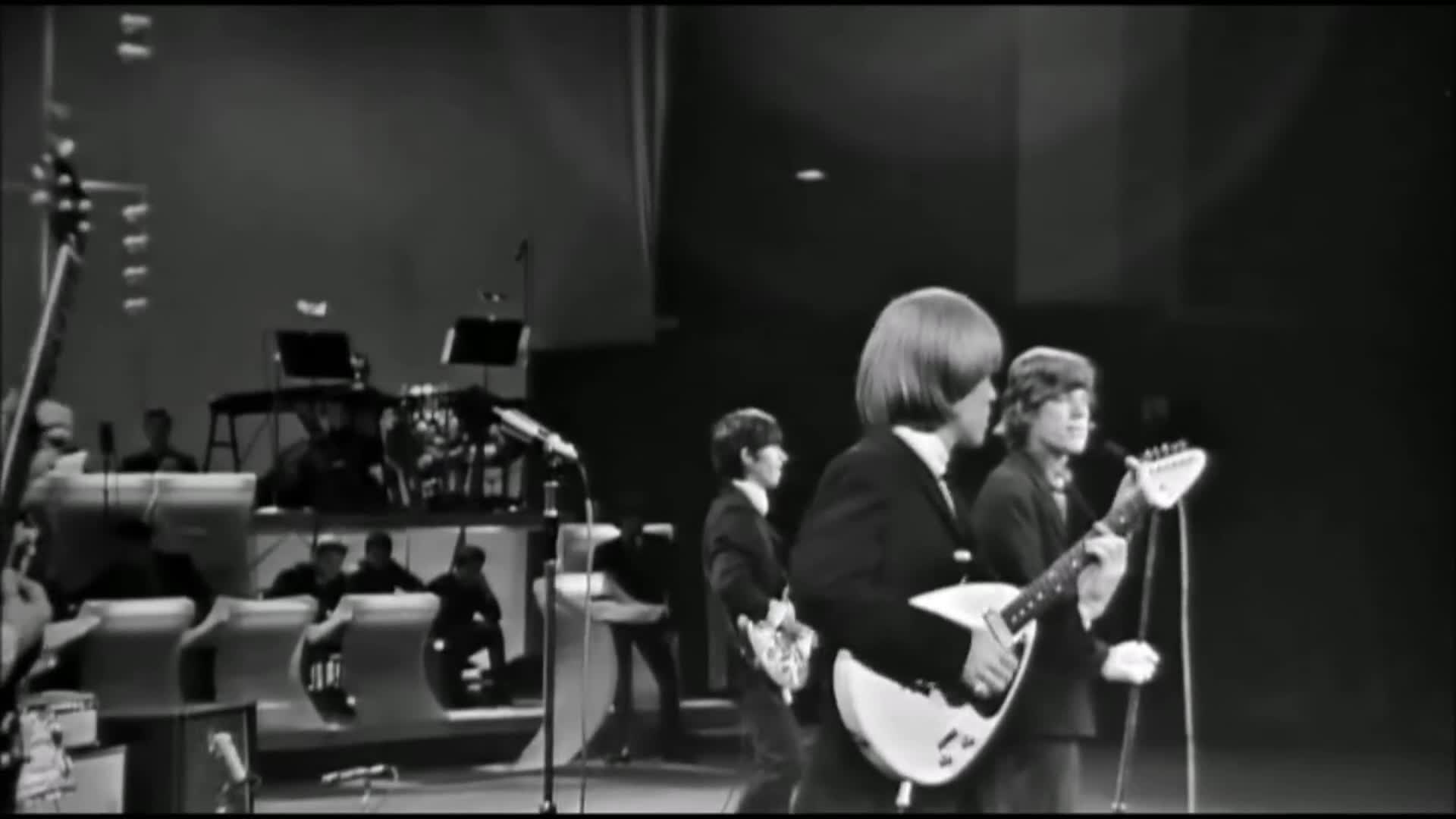 Thumbnail image for Free Access TV News: Rolling Stones New Song