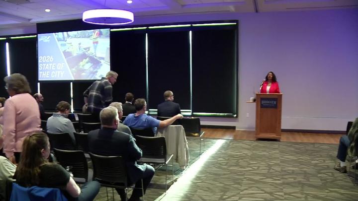 Thumbnail image for State of the City 4/15/2026