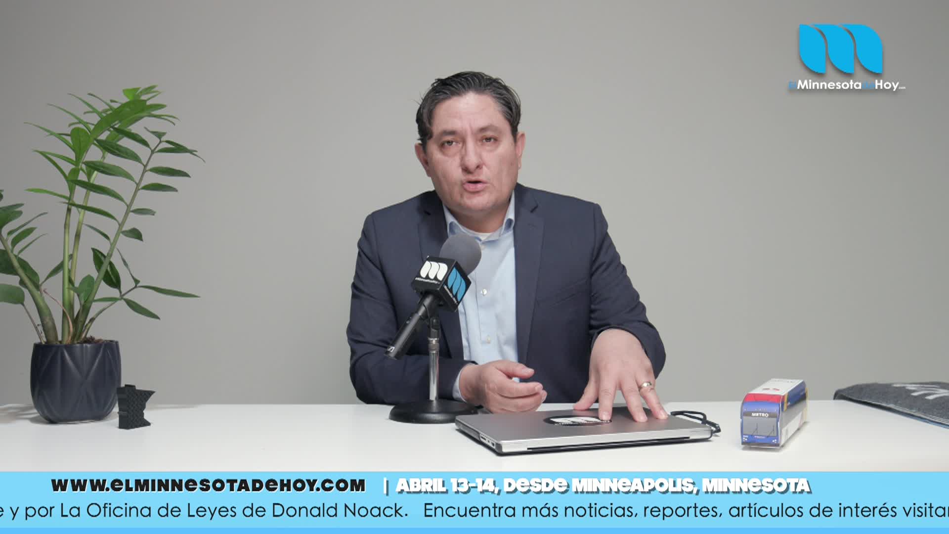 Thumbnail image for El Minnesota de Hoy Presenta 4-17-2026