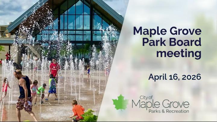 Thumbnail image for Parks and Rec Board