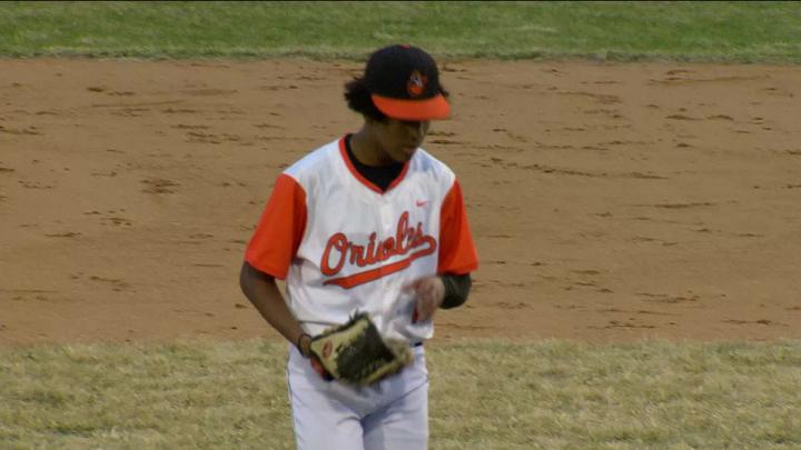 Thumbnail image for Rogers at Osseo Baseball - 4/14/2026