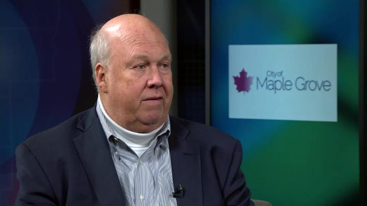 Thumbnail image for Mayor's Minutes