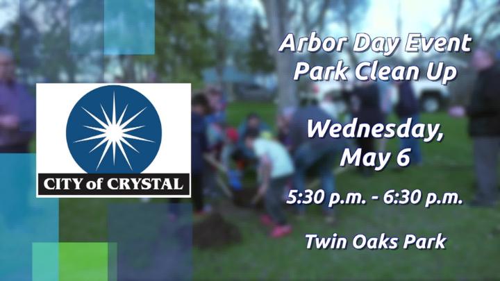 Thumbnail image for Arbor Day