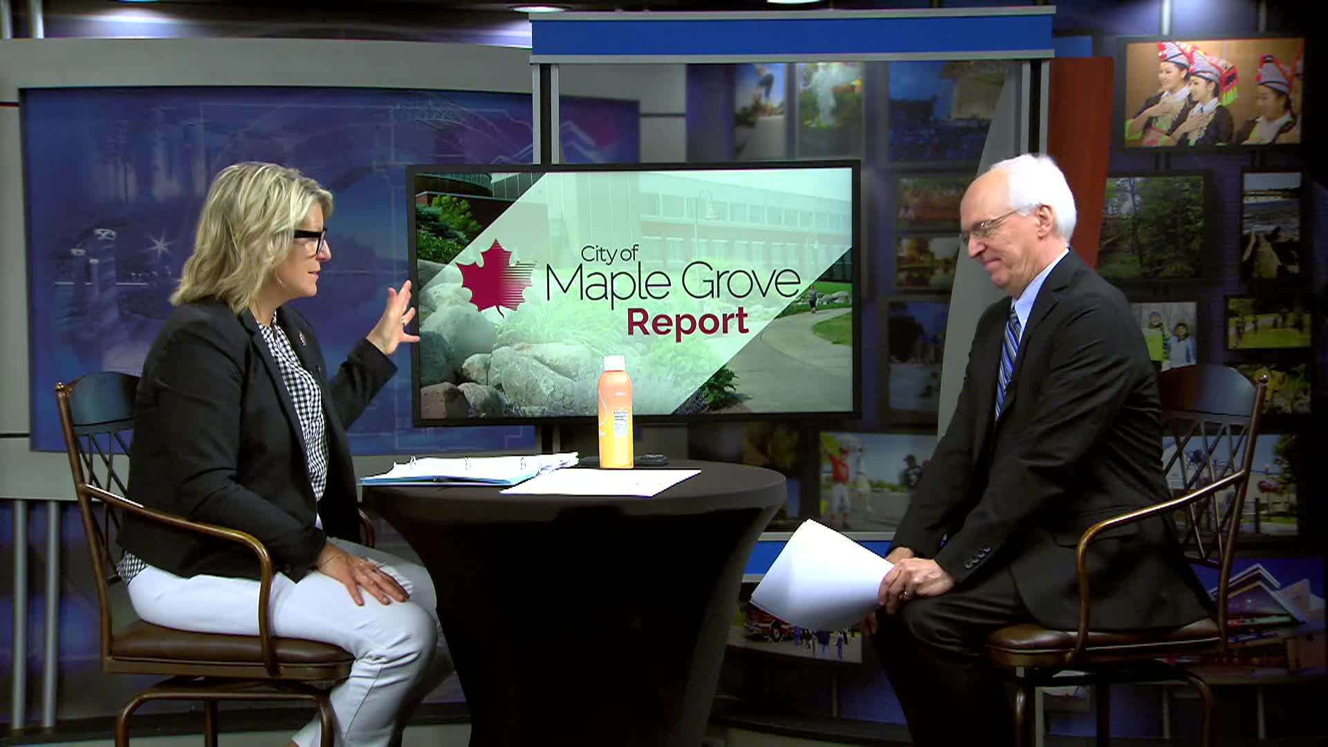 Thumbnail image for Maple Grove Report 4-22-26