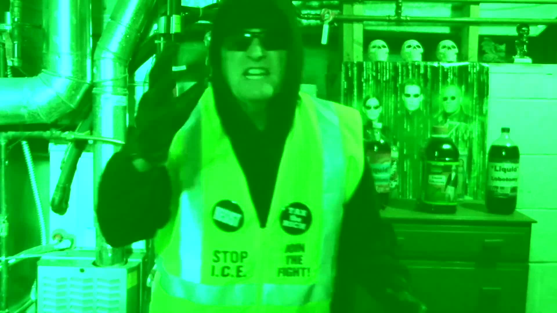 Thumbnail image for Send in the Clones: Brian Jones Blows Up