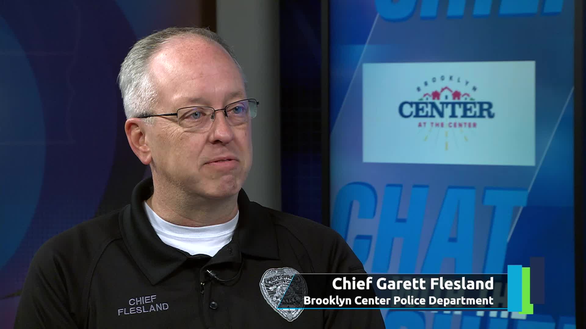 Thumbnail image for Chat with the Chief