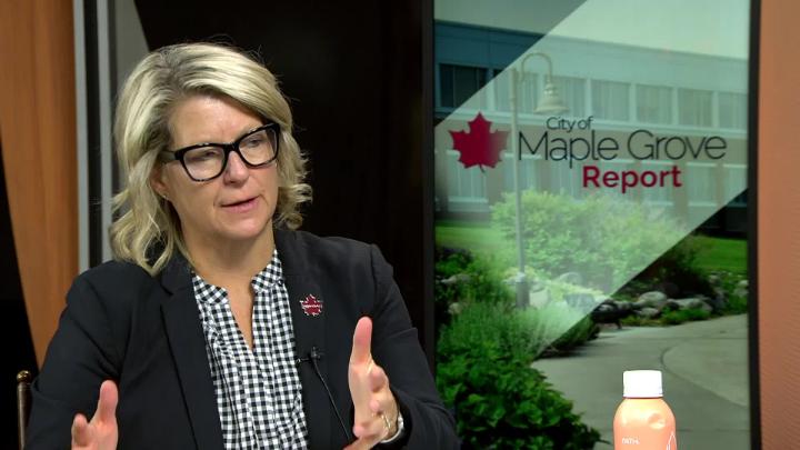 Thumbnail image for Maple Grove Report - 4/22/2026