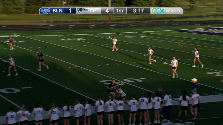 Thumbnail image for Blaine at Champlin Park Girls Lacrosse - 4/22/2026