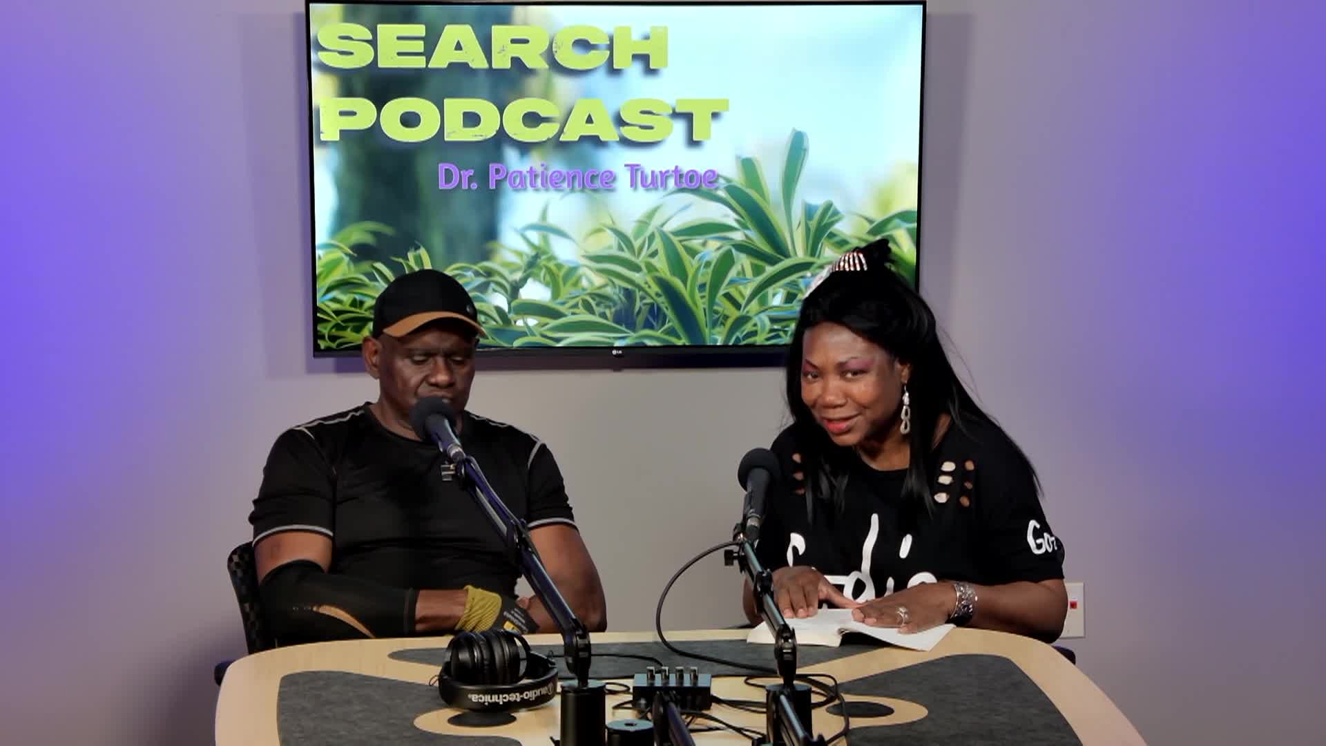 Thumbnail image for Search Podcast: Celebrate Life 4-22-26