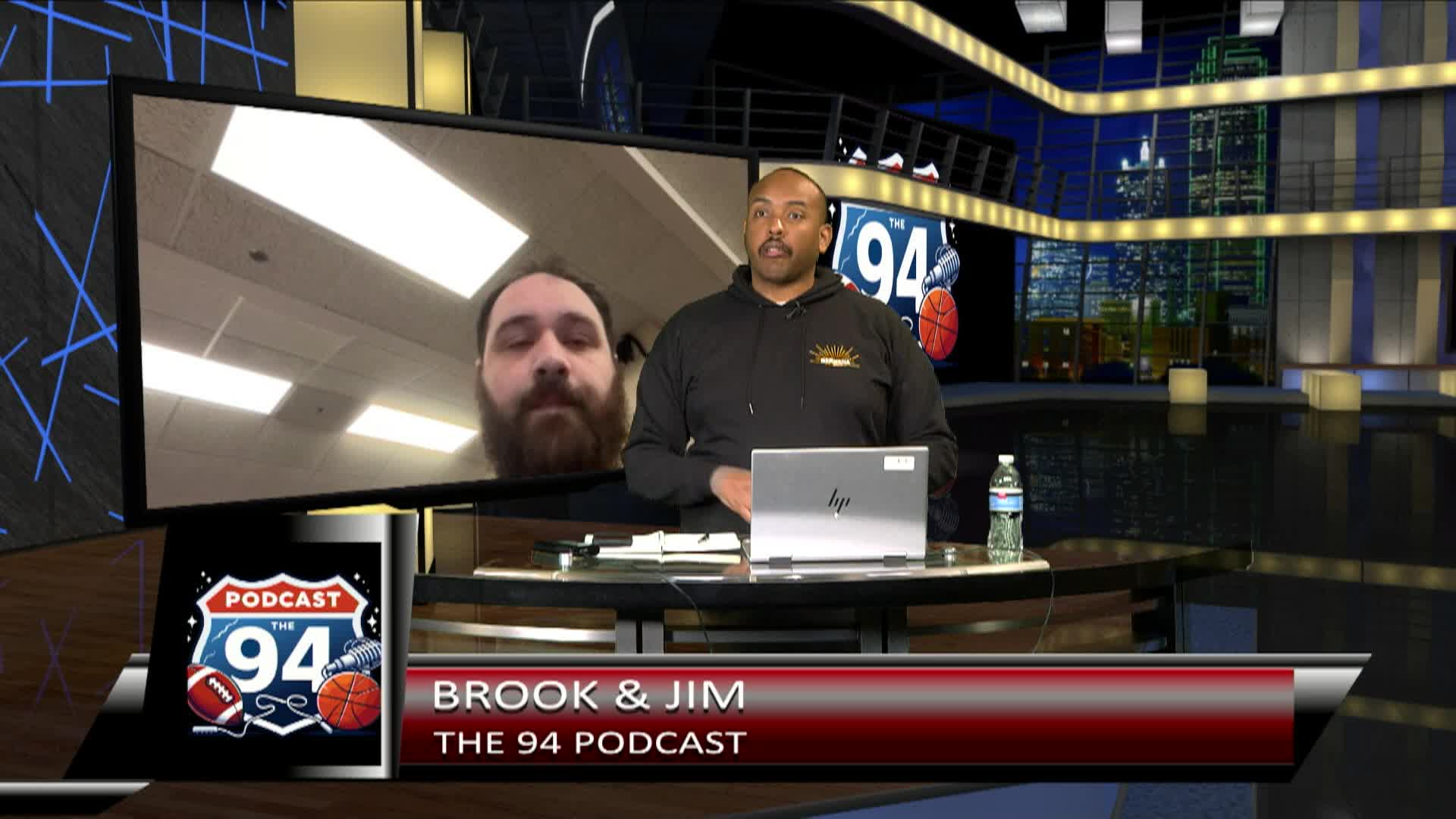 Thumbnail image for The 94 Podcast: Draft Day 1 Stock Review