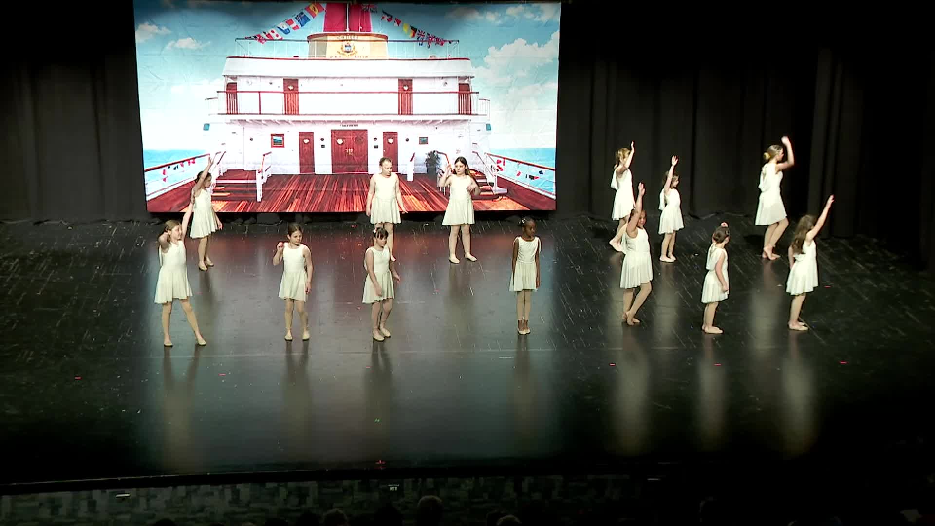 Thumbnail image for 2026 Crystal Dance Recital 4/26/2026 - Anything Goes