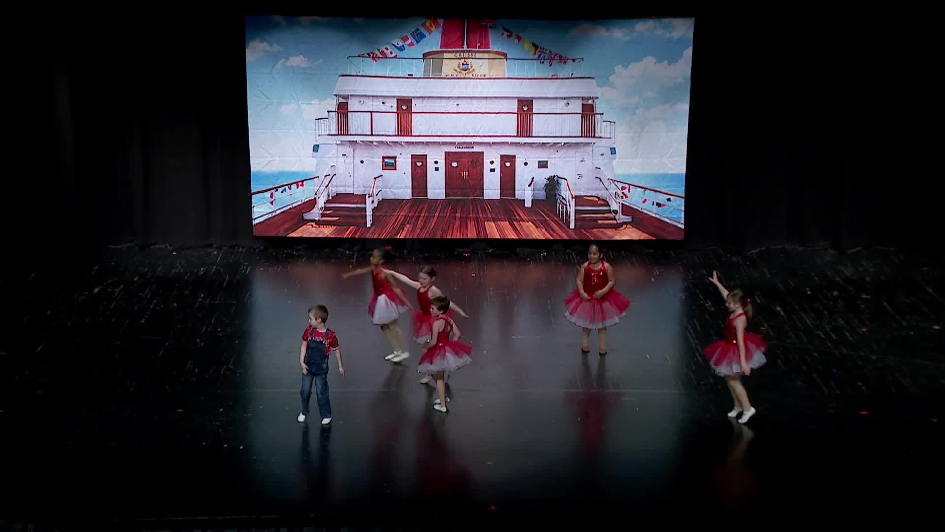 Thumbnail image for 2026 Crystal Dance Recital 4/26/2026 - Anything Goes