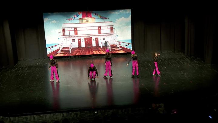 Thumbnail image for 2026 Brooklyn Center Dance Recital 4/26/2026 Anything Goes