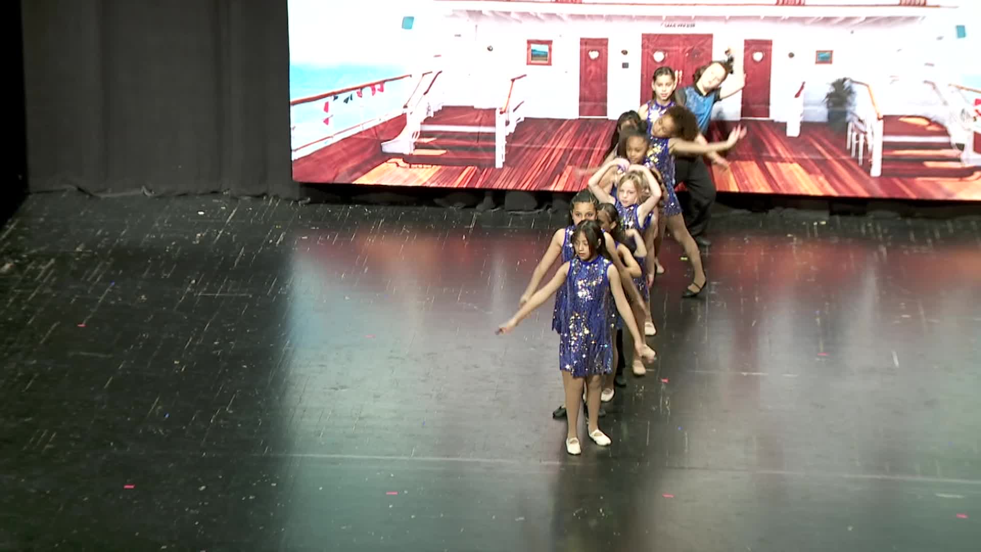 Thumbnail image for 2026 Brooklyn Center Dance Recital 4/26/2026 Anything Goes