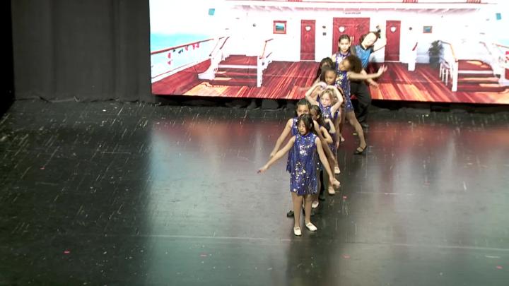 Thumbnail image for 2026 Brooklyn Center Dance Recital 4/26/2026 Anything Goes