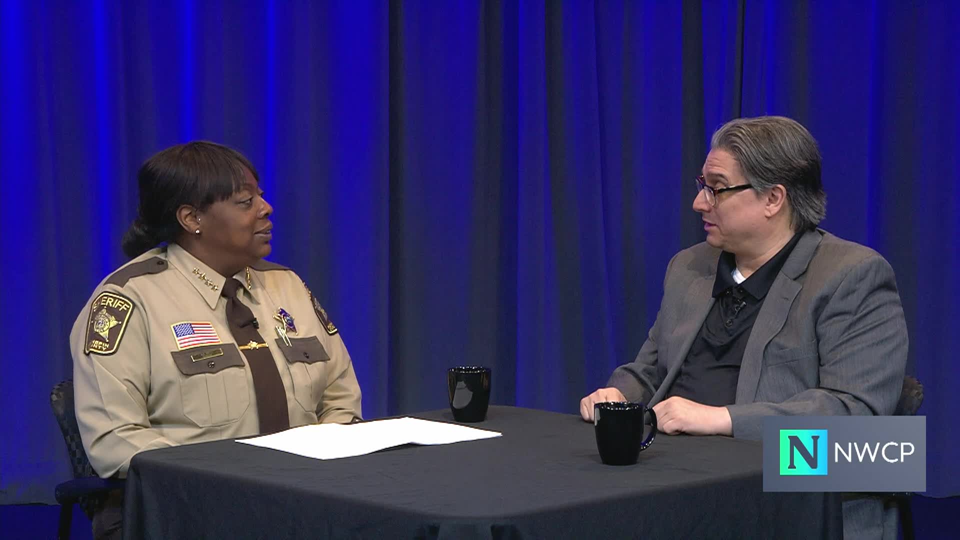 Thumbnail image for NW City Politics: Hennepin County Sheriff
