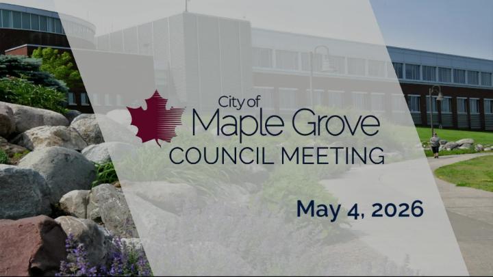 Thumbnail image for City Council - 5/4/2026