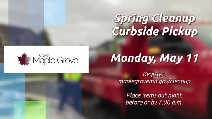 Thumbnail image for Spring Cleanup