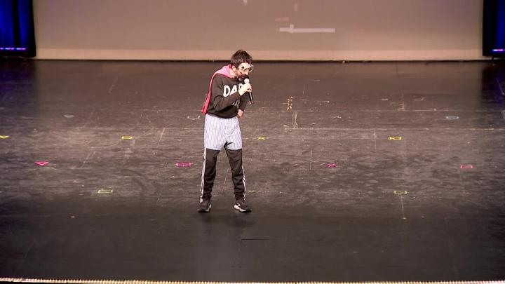 Thumbnail image for 2026 Brooklyn Park Dance Recital 5/3/2026 6:00pm Super Charged