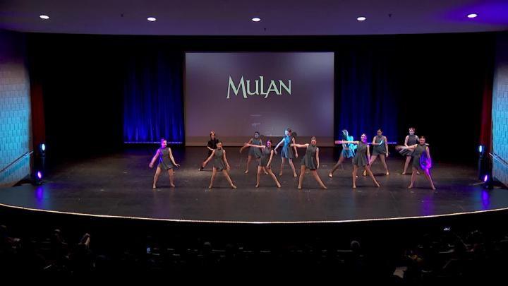 Thumbnail image for 2026 Brooklyn Park Dance Recital 5/3/2026 6:00pm Super Charged