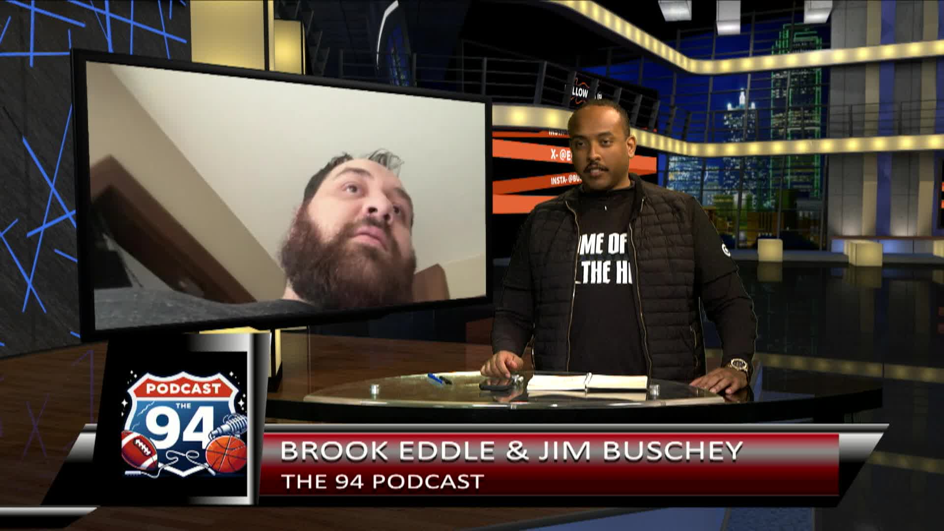 Thumbnail image for The 94 Podcast: Happy Cinco De Mayo