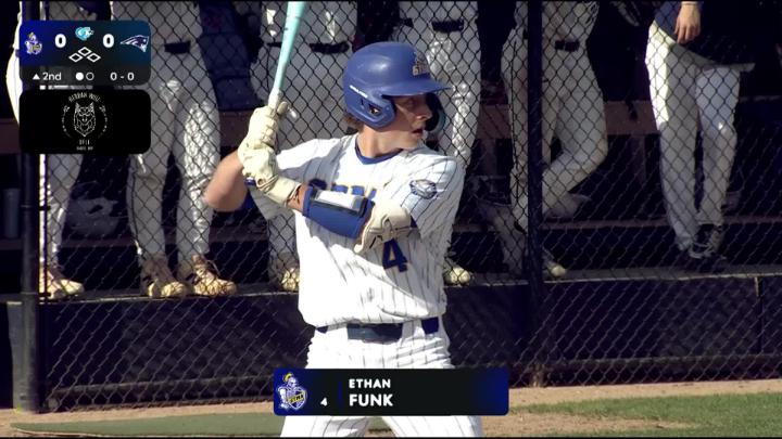 Thumbnail image for Boys Baseball: STMA vs Champlin Park 5-8-2026