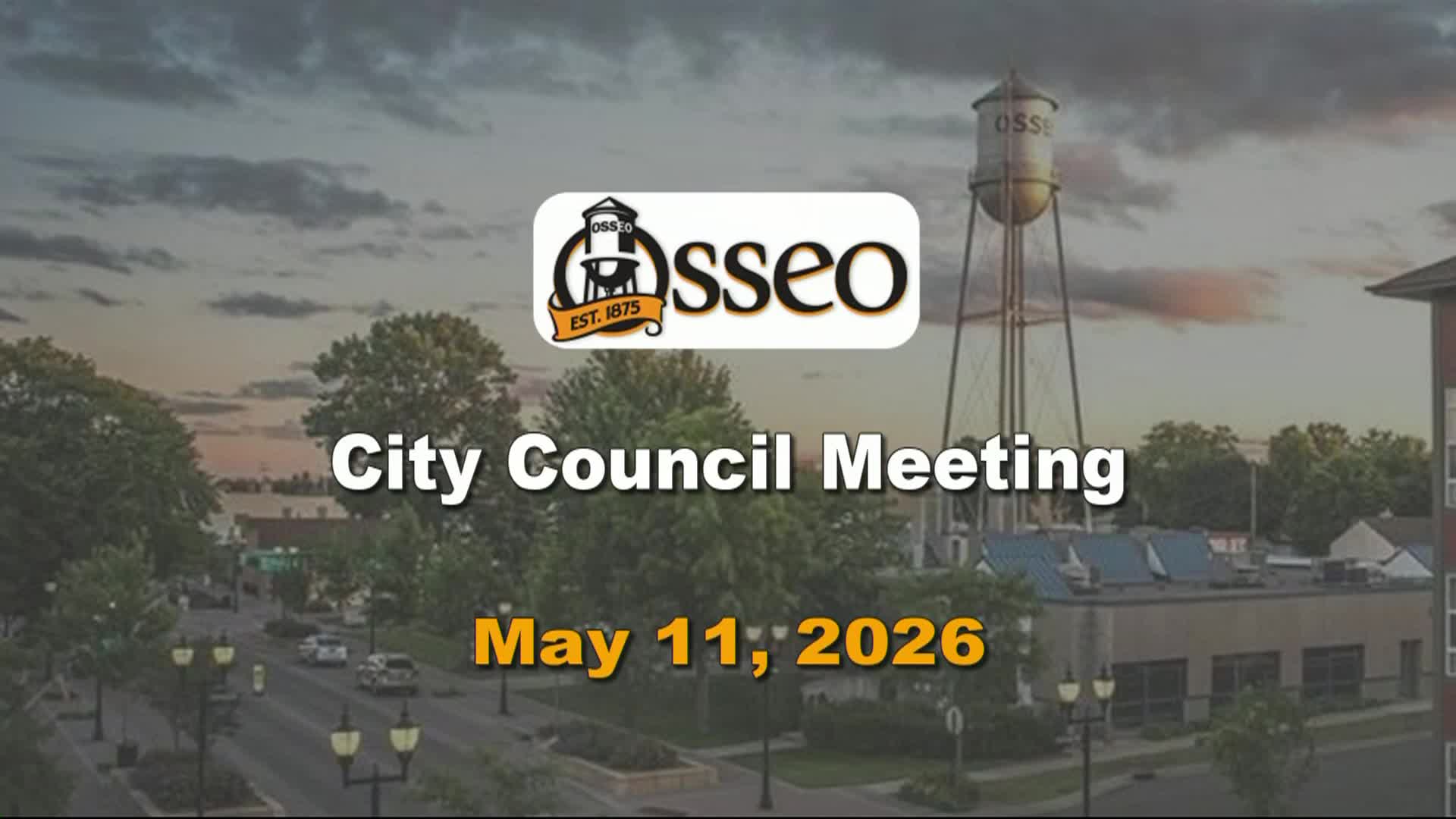 Thumbnail image for City Council