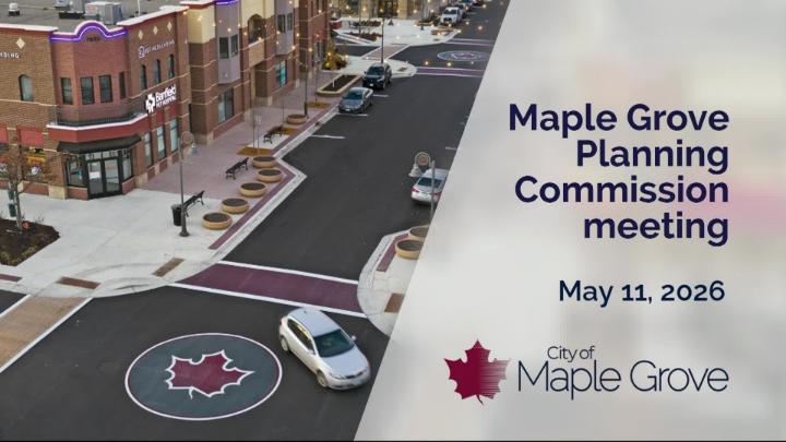 Thumbnail image for Planning Commission
