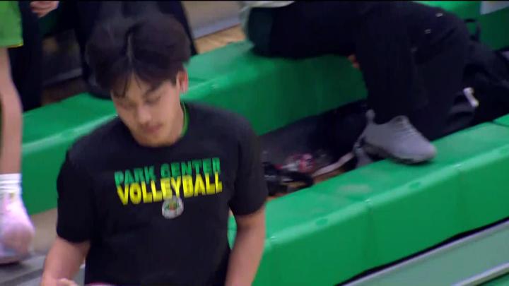 Thumbnail image for Osseo at Park Center Boys Volleyball - 5/11/2026
