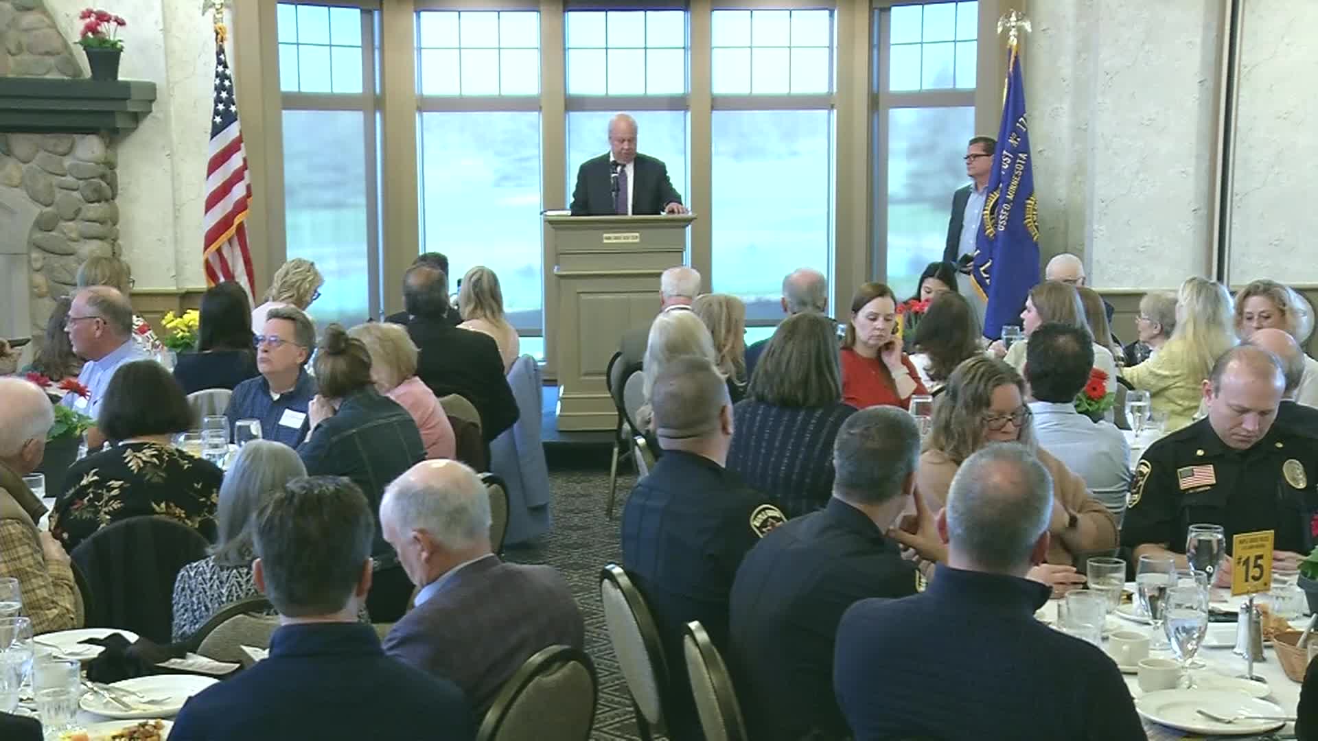 Thumbnail image for 2026 Maple Grove Mayor's Prayer Breakfast 5/7/2026