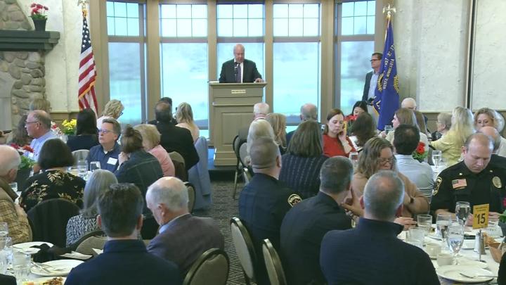 Thumbnail image for 2026 Maple Grove Mayor's Prayer Breakfast 5/7/2026