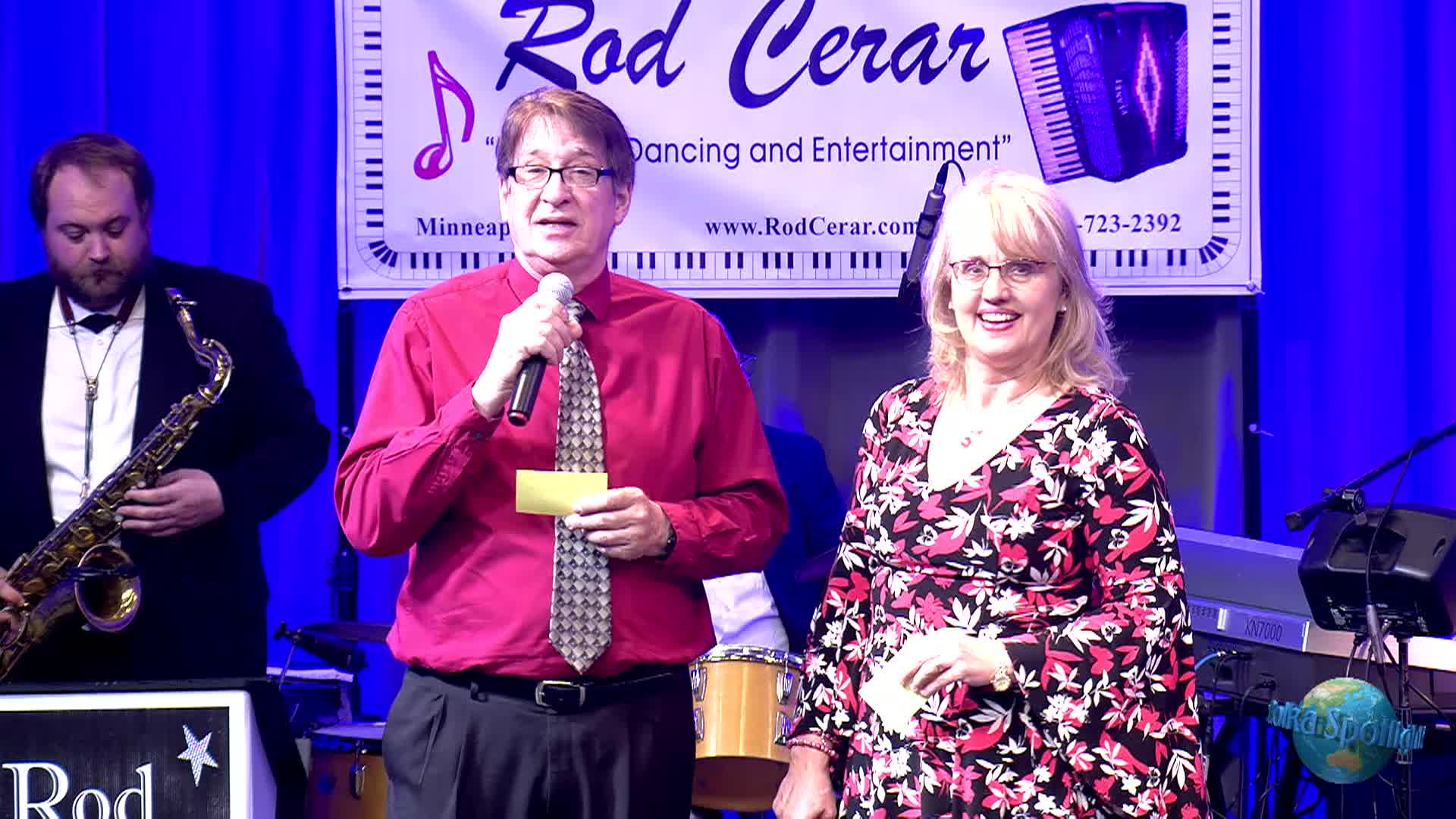 Thumbnail image for Polka Spotlight: The Rod Cerar - Show 1 (5/9/26)
