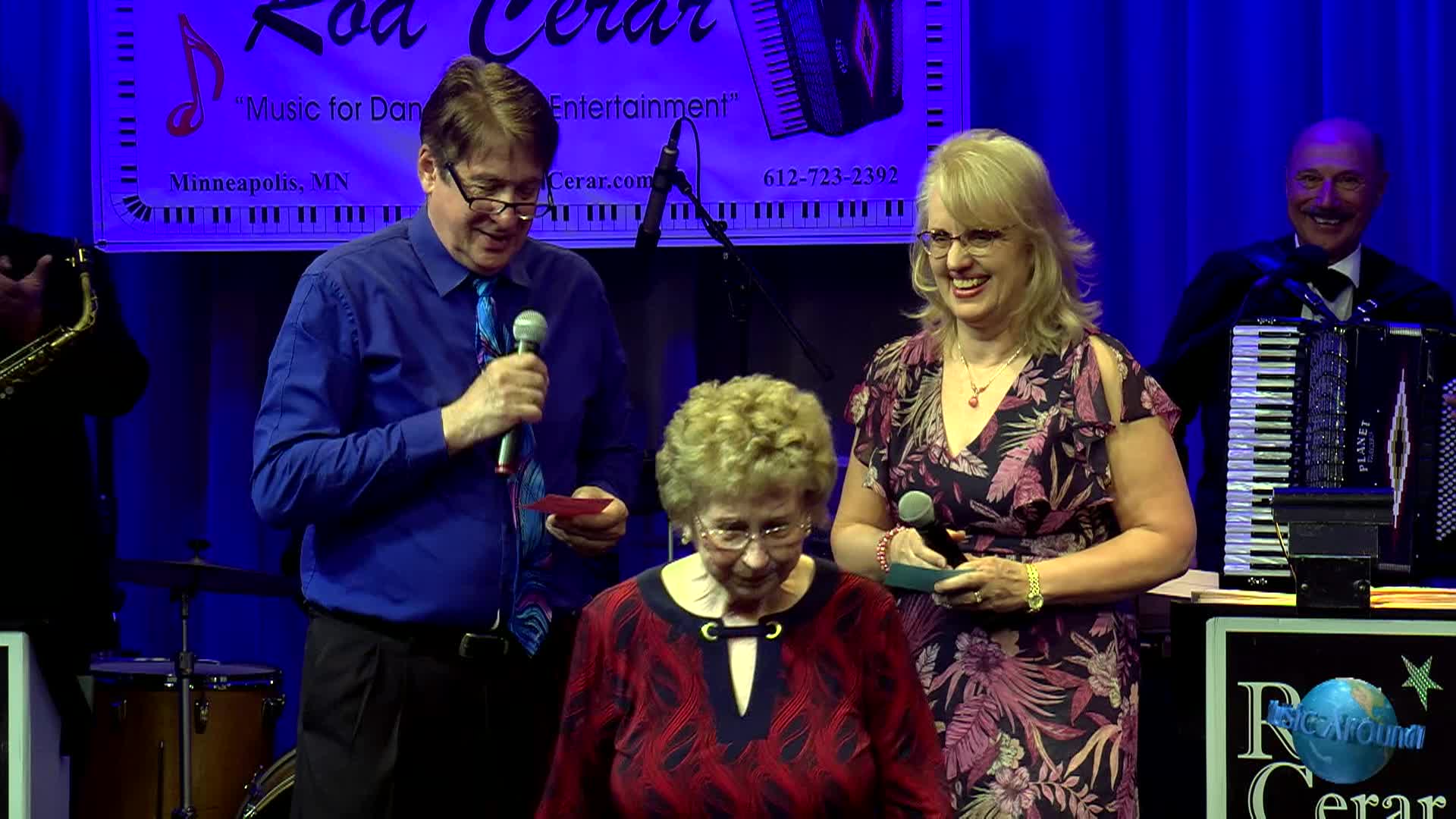 Thumbnail image for Polka Spotlight: The Rod Cerar - Show 2 (5/9/26)