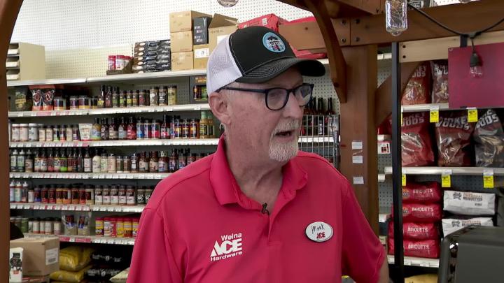 Thumbnail image for Ace Hardware Business Profile