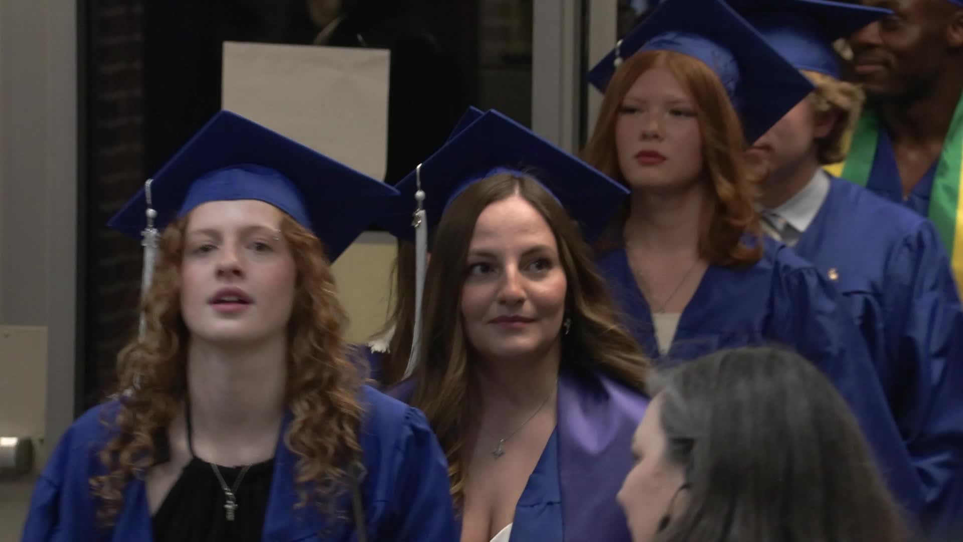 Thumbnail image for 2026 North Hennepin Commencement Ceremony - 5/14/2026